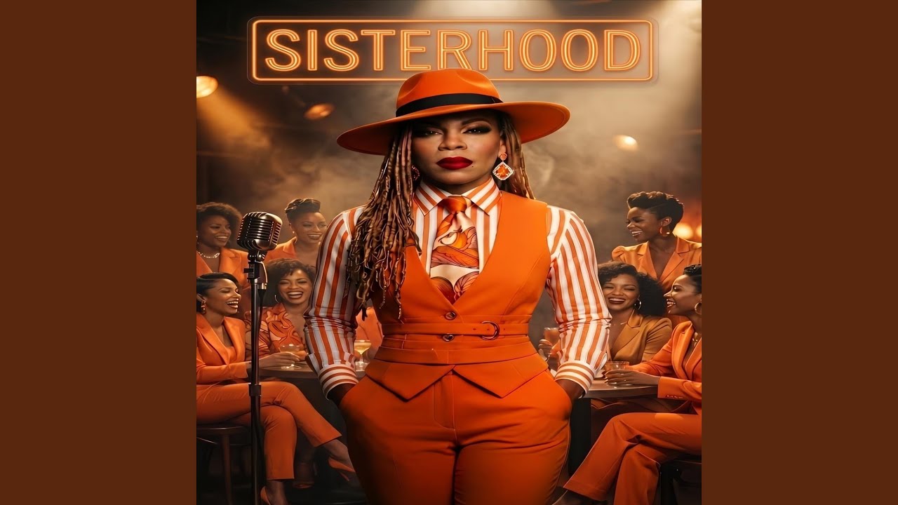 You're a Bad Girl Sister