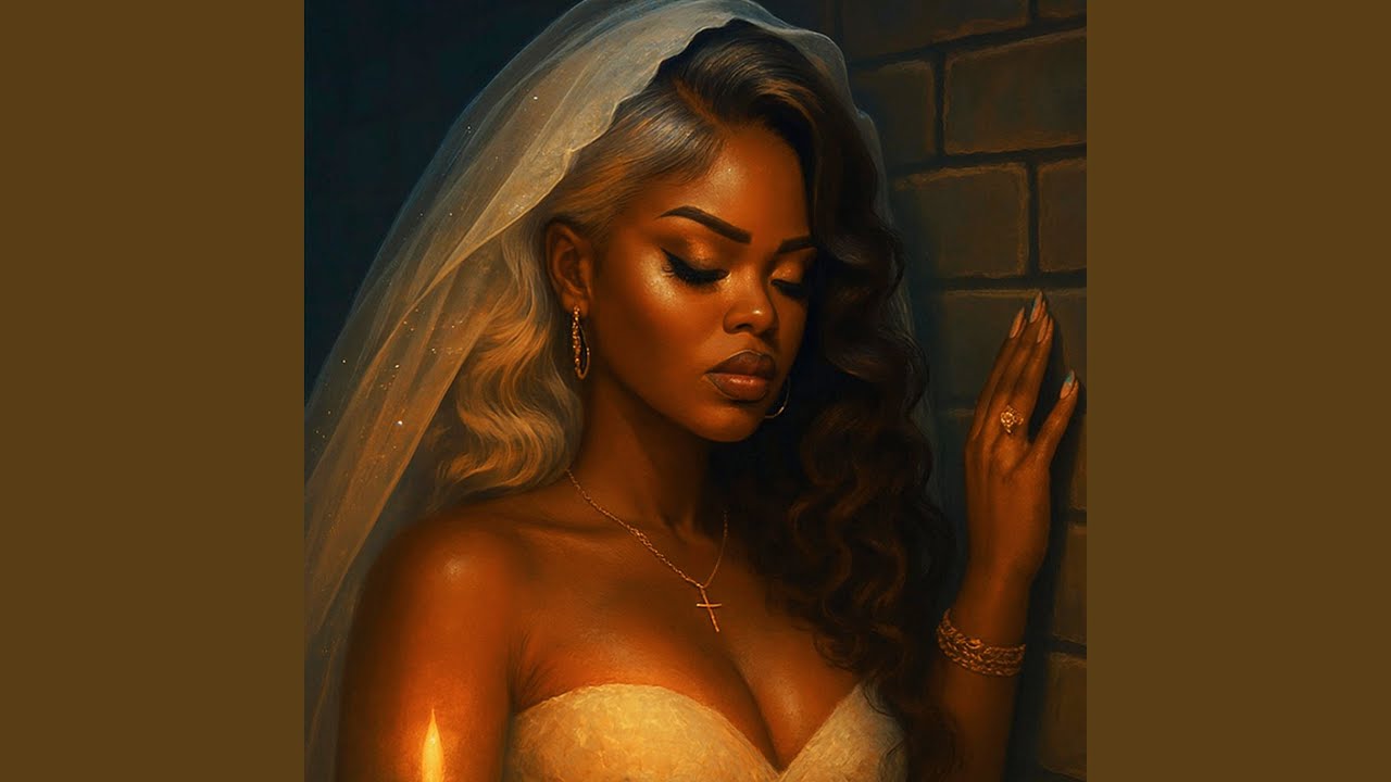 Handle Me Like A Blessing