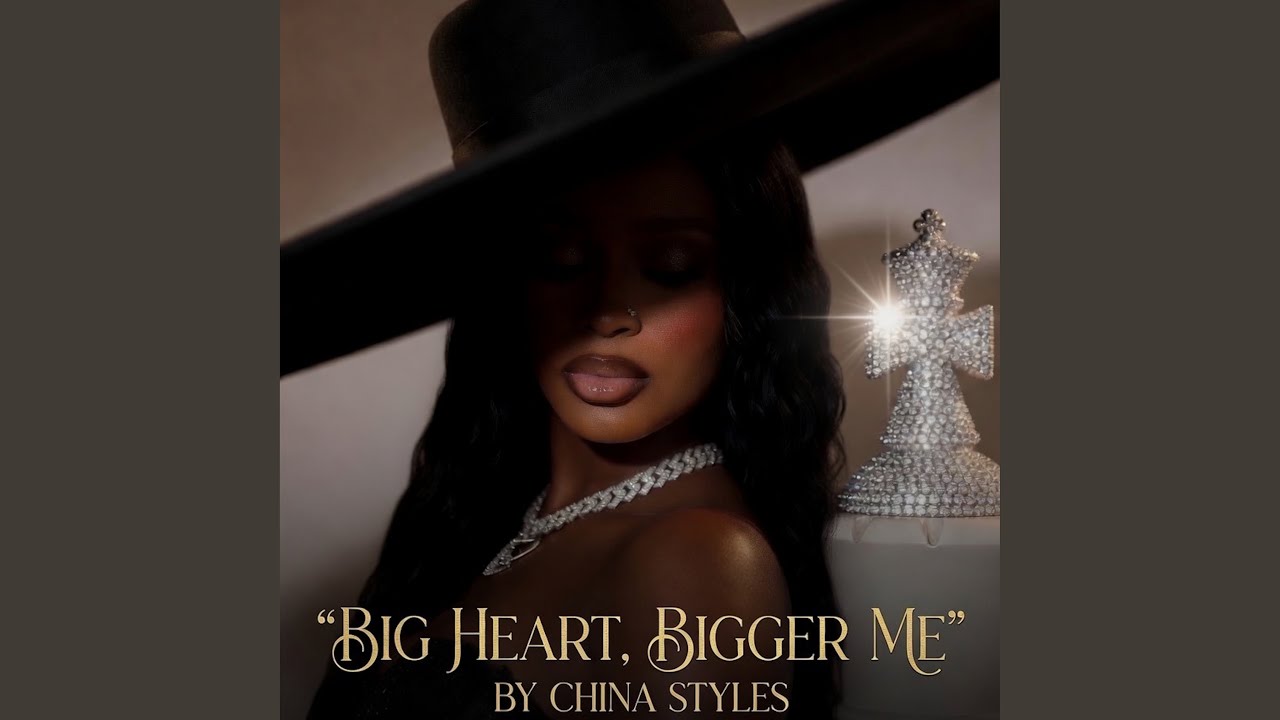 Big Heart, Bigger Me