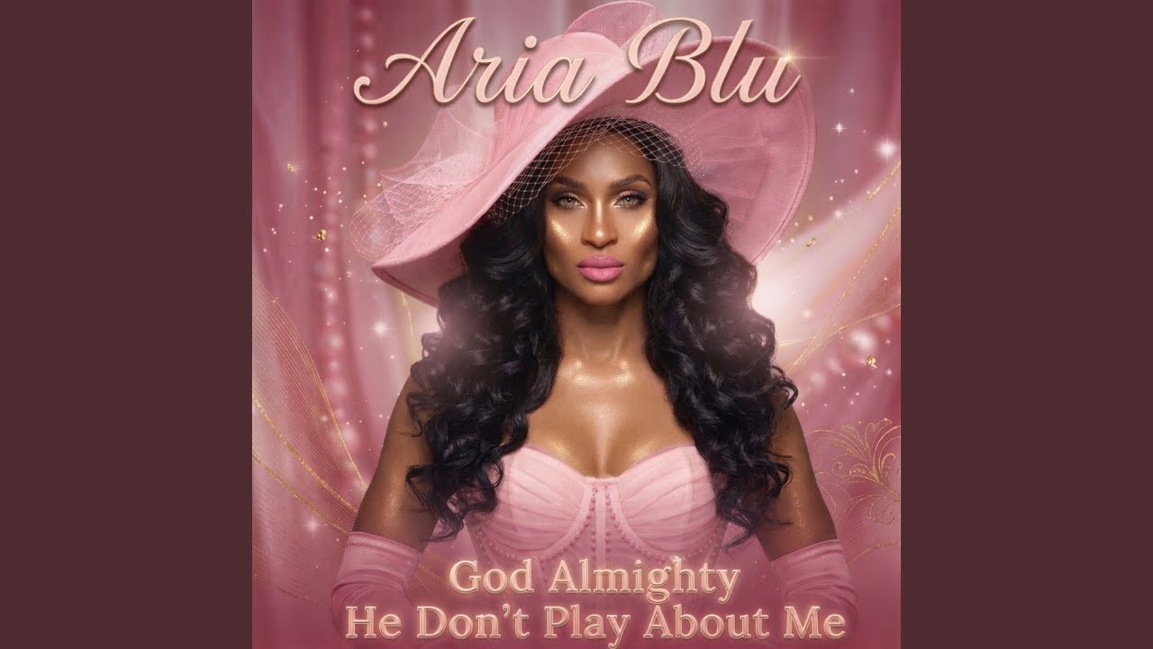 The Woman God Turned Me Into